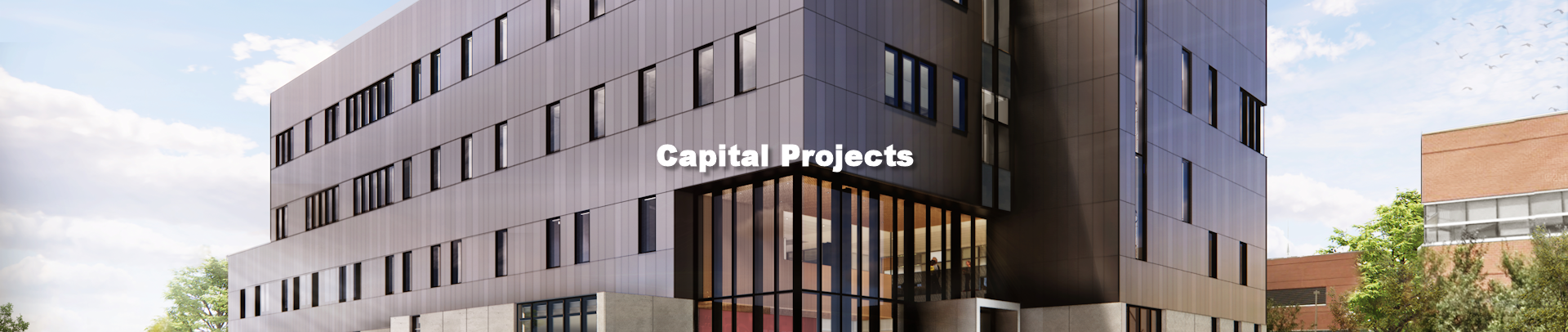 Capital Projects