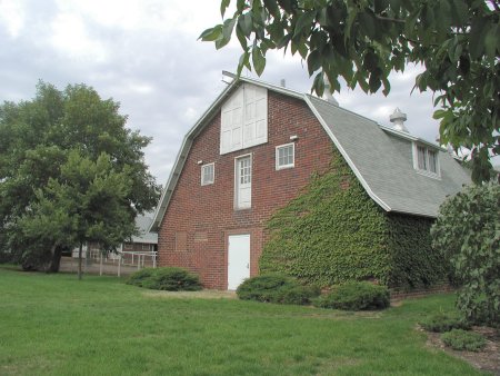 Photo of Ruminant Nutrition Laboratory