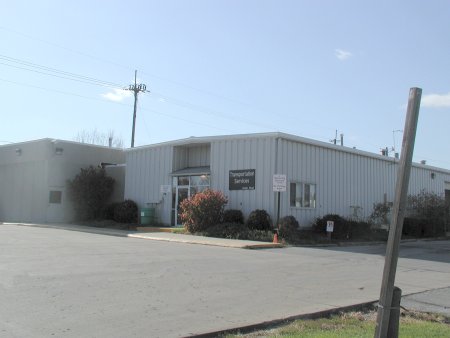 Photo of Transportation Services