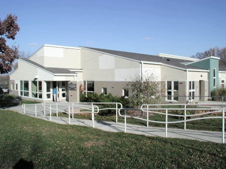 Photo of University Child Care Center at Veterinary Medicine