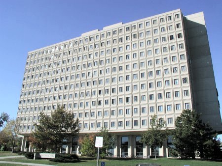 Photo of Wallace Residence Hall