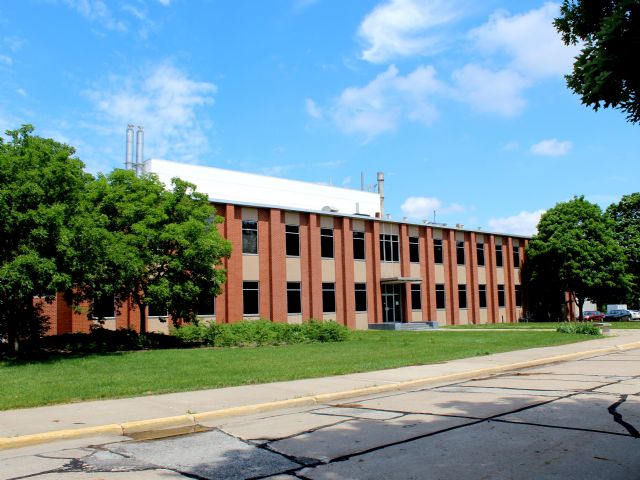 Photo of Applied Science 1