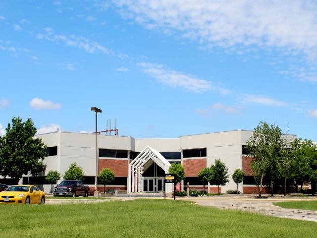 Photo of Applied Science 2