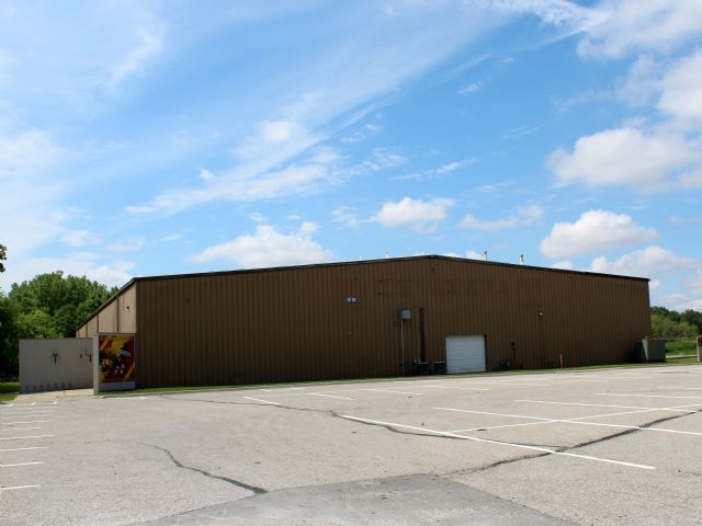 South Campus Warehouse photo