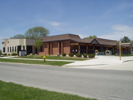 Photo of Family Resource Center