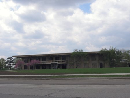 Photo of Knapp-Storms Building