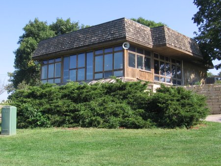 Photo of Veenker Clubhouse