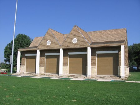 Photo of Veenker Performance Center