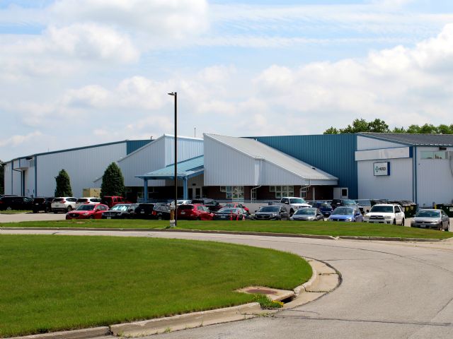 Photo of Southern Hills Drive Facility