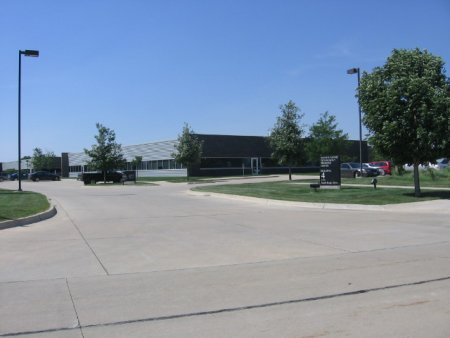 Photo of Research Park 4