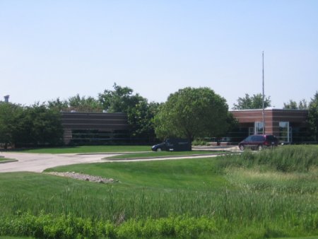 Photo of Research Park 6