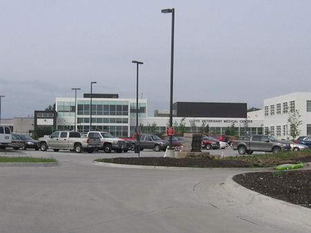 Lloyd Veterinary Medical Center photo