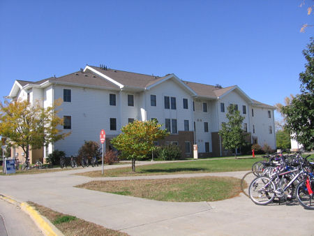 Photo of Frederiksen Court 11