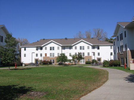 Photo of Frederiksen Court 12