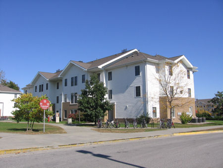 Photo of Frederiksen Court 13