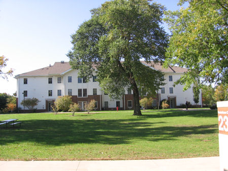 Photo of Frederiksen Court 21