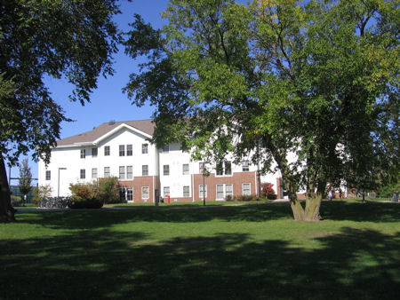 Photo of Frederiksen Court 22