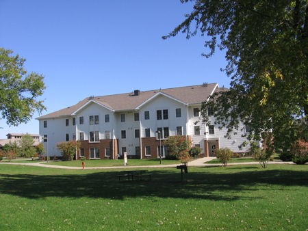 iastate maps edu frederiksen court