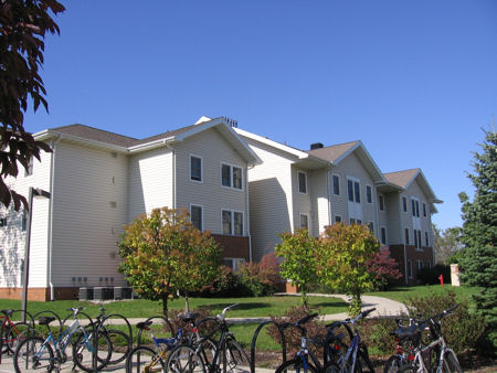 Photo of Frederiksen Court 31