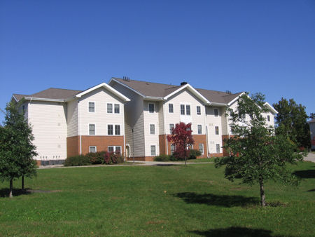 Photo of Frederiksen Court 32
