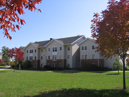 Photo of Frederiksen Court 34