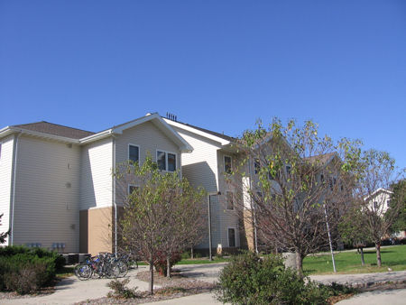 Photo of Frederiksen Court 41