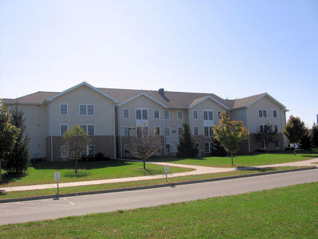 Photo of Frederiksen Court 42