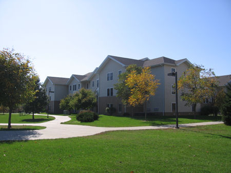 Photo of Frederiksen Court 43