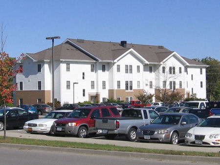 Photo of Frederiksen Court 51