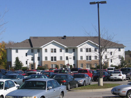 Photo of Frederiksen Court 52