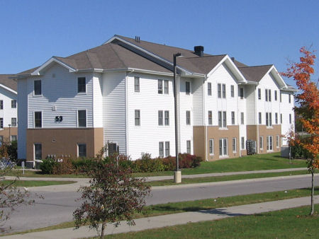 Photo of Frederiksen Court 53