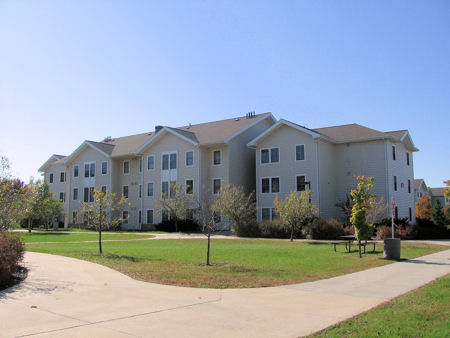 Photo of Frederiksen Court 61