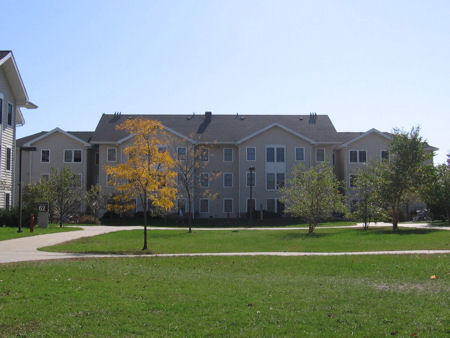 Photo of Frederiksen Court 63