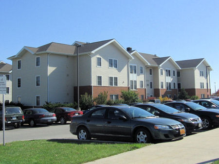Photo of Frederiksen Court 71