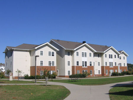 Photo of Frederiksen Court 72