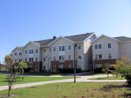 Photo of Frederiksen Court 74