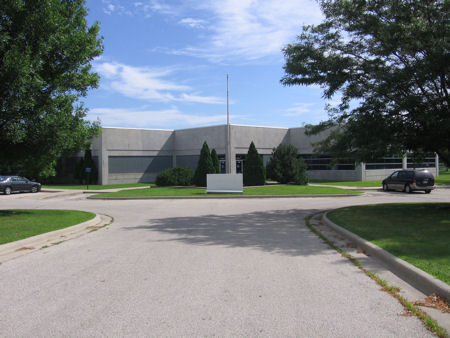Photo of Research Park 7