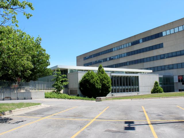 Photo of King Pavilion
