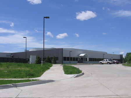 Photo of Research Park 5
