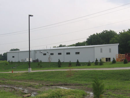 Photo of Veterinary Field Services