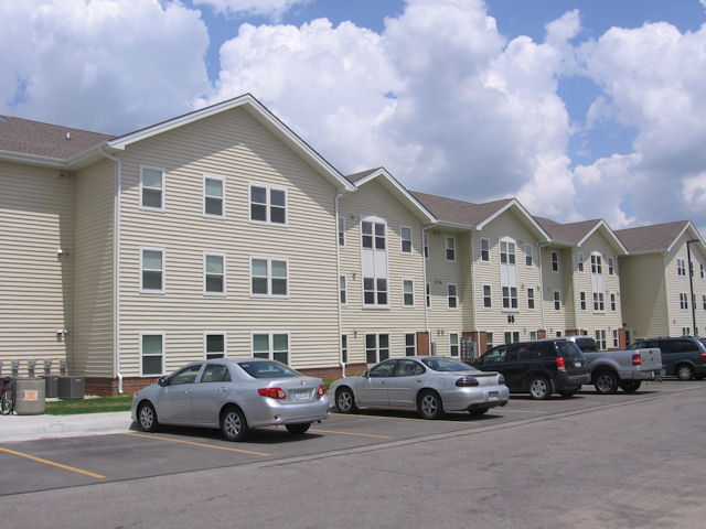 Photo of Frederiksen Court 35