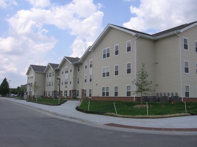 Photo of Frederiksen Court 81