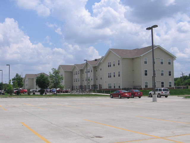 Photo of Frederiksen Court 82