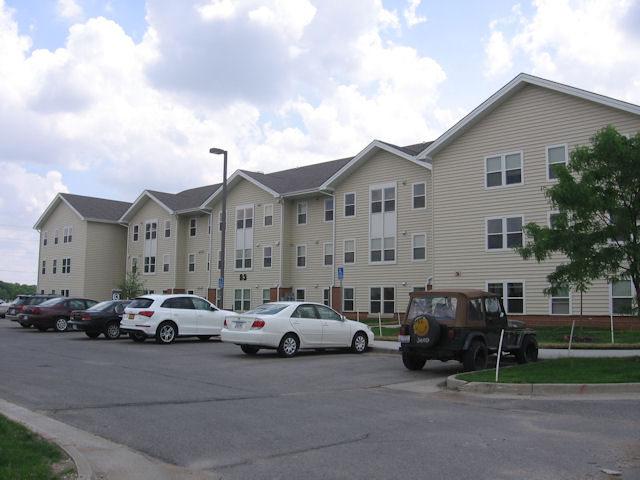 Photo of Frederiksen Court 83