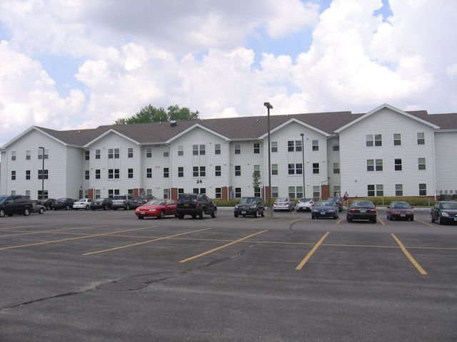 Photo of Frederiksen Court 24