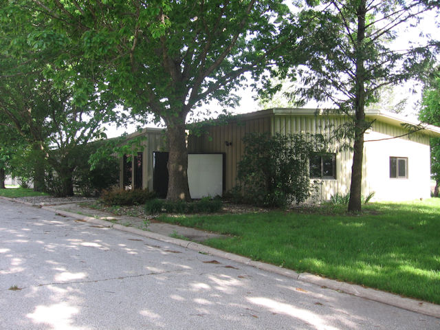 Photo of State Avenue Office Building