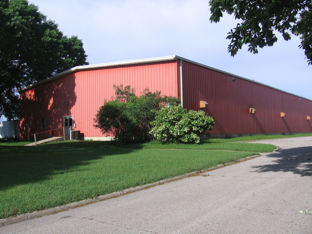 Photo of State Avenue Warehouse
