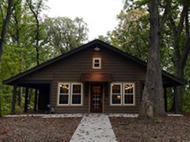 Photo of Lynn Fuhrer Lodge