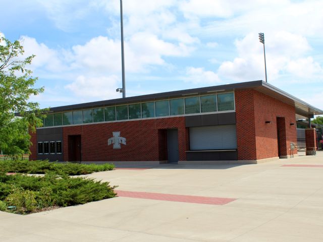 Csc Concessions And Restrooms photo