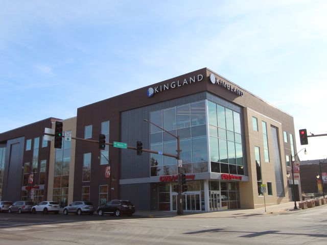 Kingland Campus Properties, Llc. photo